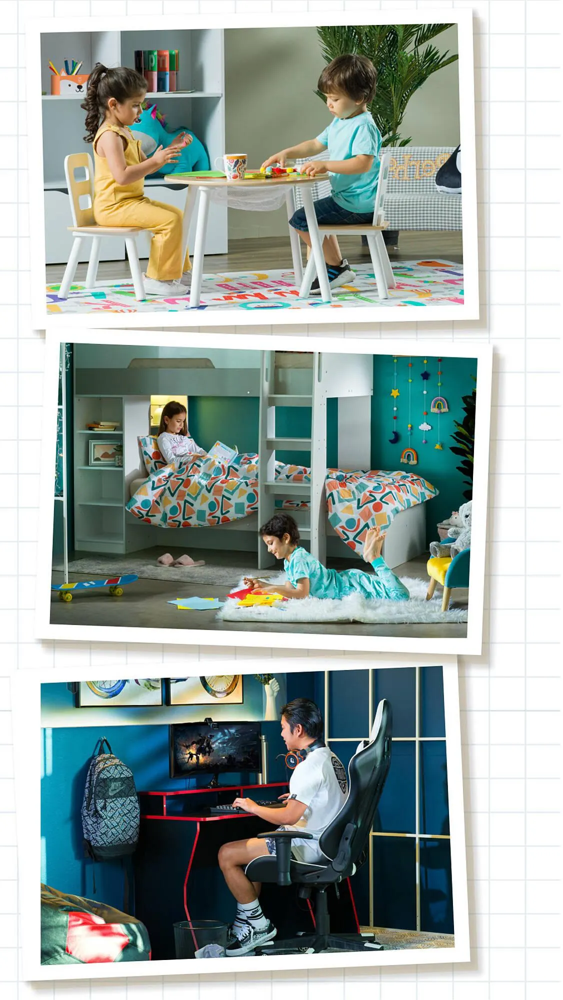 Home Box catalogue from 11 August to 31 August 2023 - Offers page 3