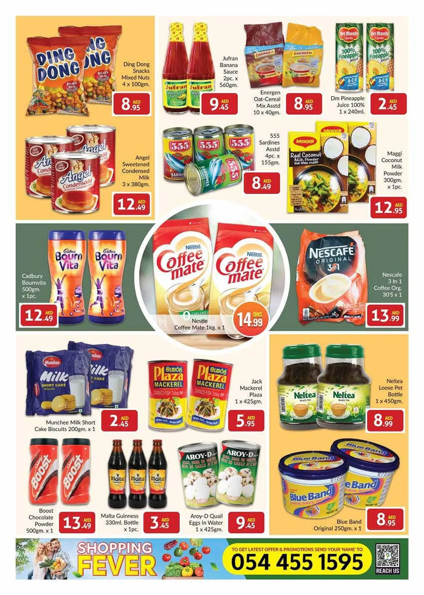 Bluemart catalogue from 8 September to 10 September 2023 - Offers page 8