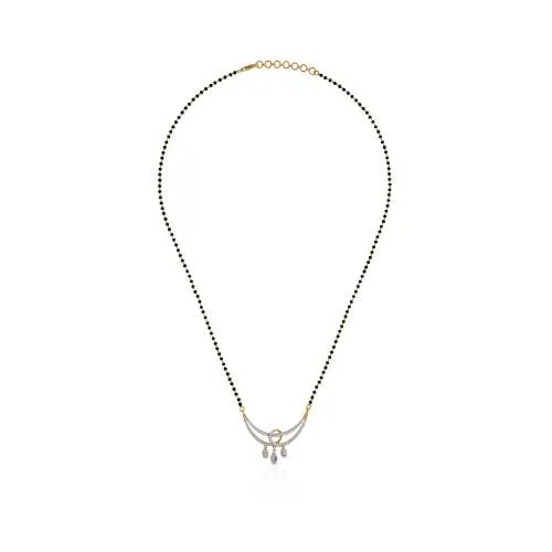 Mine Diamond Pendant TMGEN11753