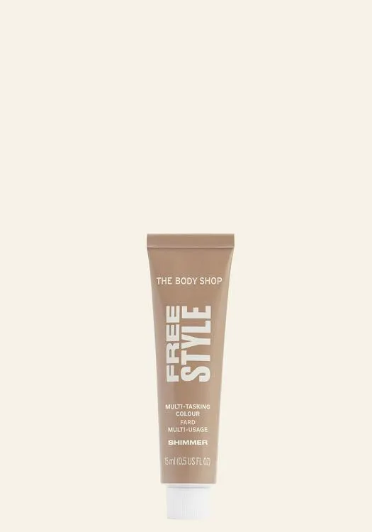 Freestyle Multi-Tasking Colour Rise