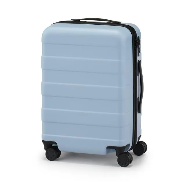 Hard Carry Bag with Stopper & Adjustable Carry Bar, 36 L