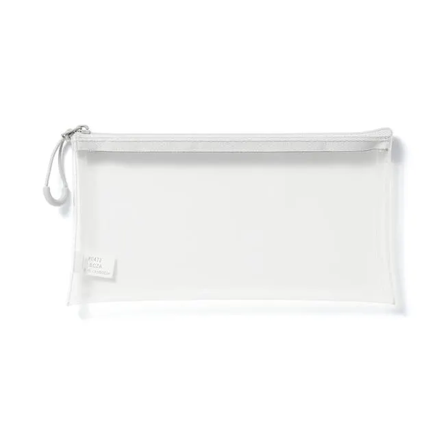 TPU Clear Case, W 10 x L 19.5 cm