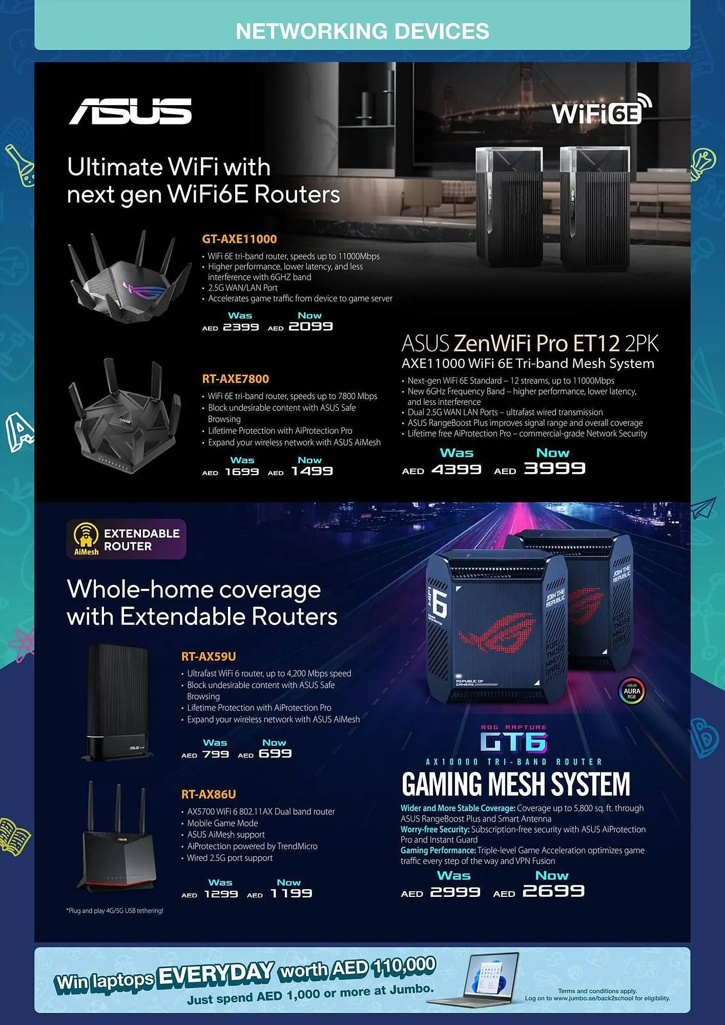 Jumbo catalogue from 7 August to 3 September 2023 - Offers page 26