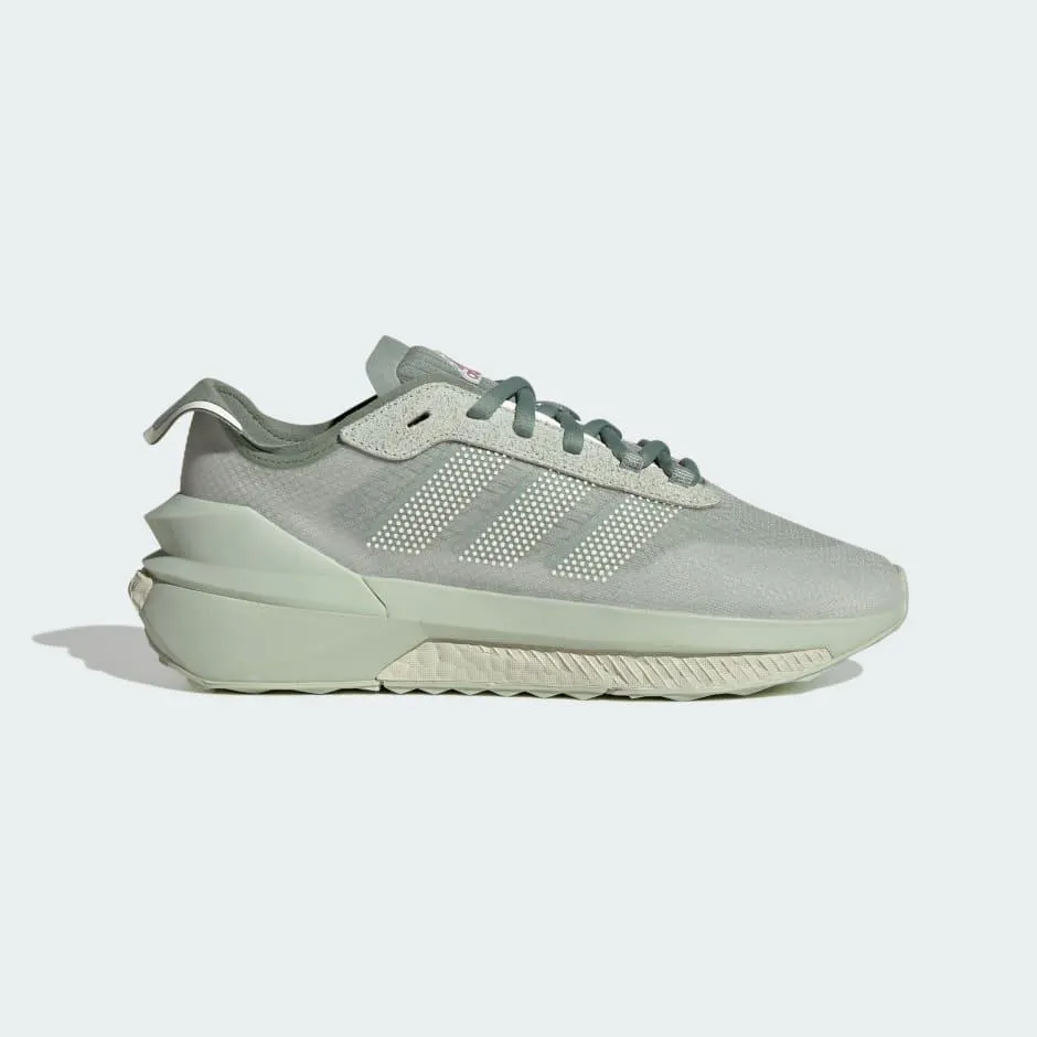 Silver Green / Silver Green / Linen Green