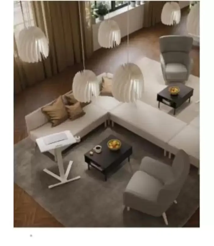 Office Brochure is Live Now! from 5 February to 31 December 2025 - Offers page 6