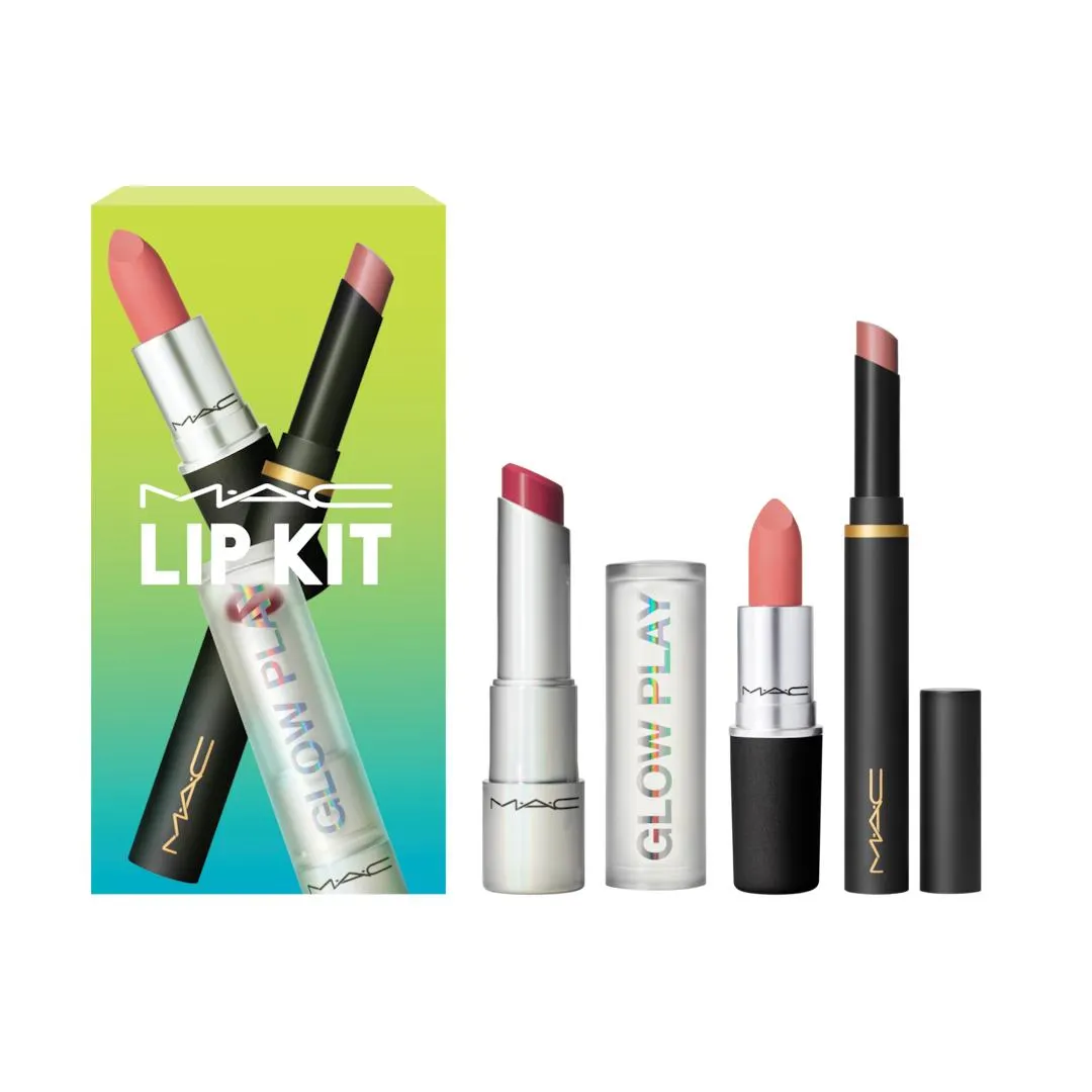 LIP KIT (SAVE 42%)