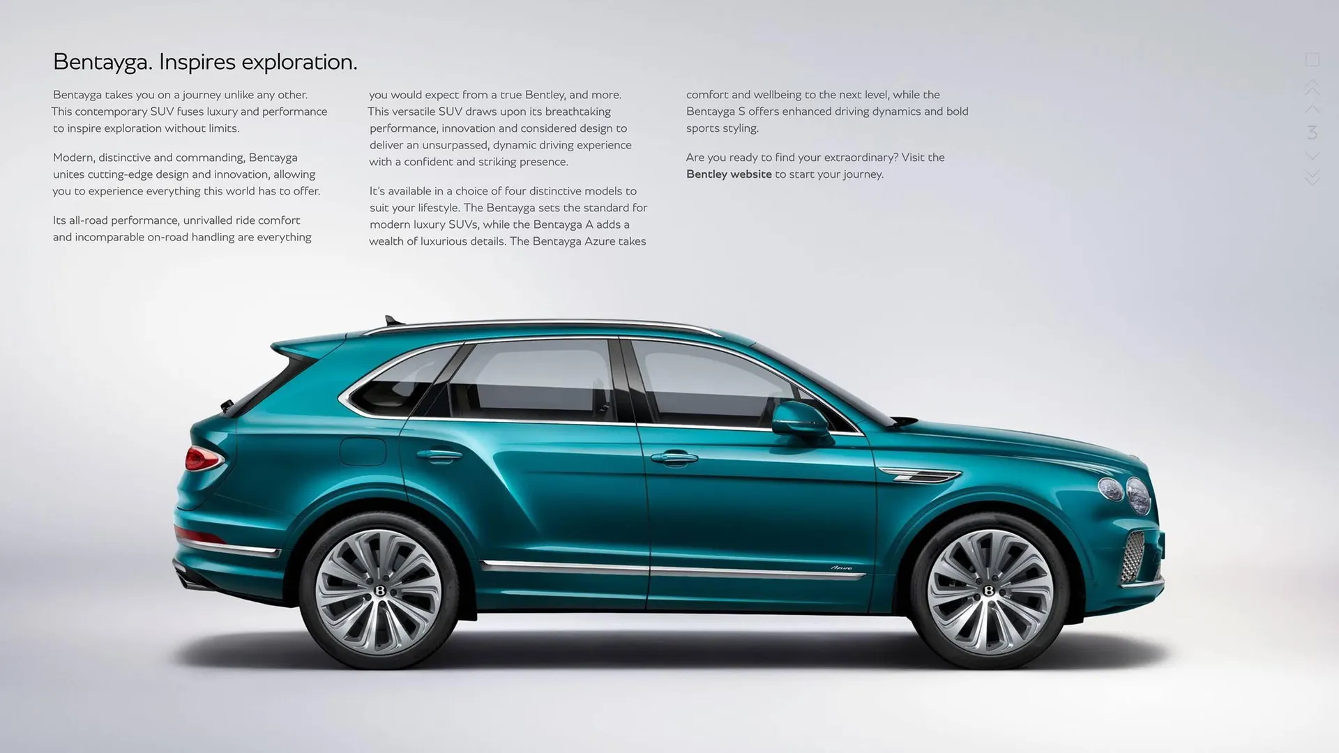 Bentley catalogue from 15 March to 15 September 2024 - Offers page 3