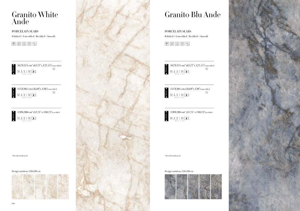 Cersaie 2024 from 18 September to 2 October 2024 - Offers page 68