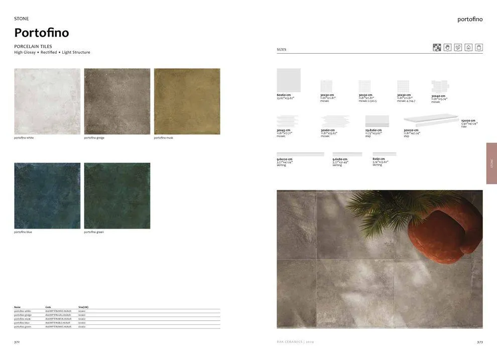 Flagship Showrooms Catalogue 2024 from 12 February to 31 December 2024 - Offers page 188