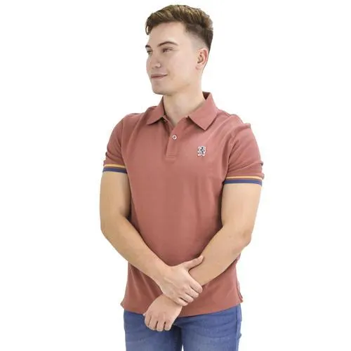 Men's Performance Polo