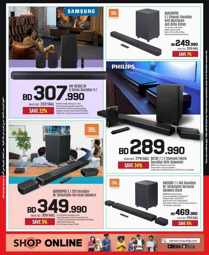Our best deals for you from 19 September to 3 October 2024 - Offers page 45