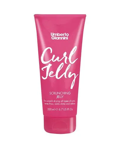 Umberto Giannini Curl Jelly Scrunching Jelly 200ml