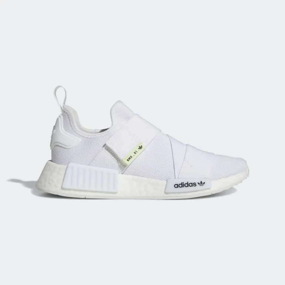 Cloud White / Cloud White / Core Black