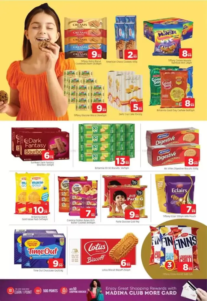 Al Madina promotion from 31 January to 14 February 2025 - Offers page 8