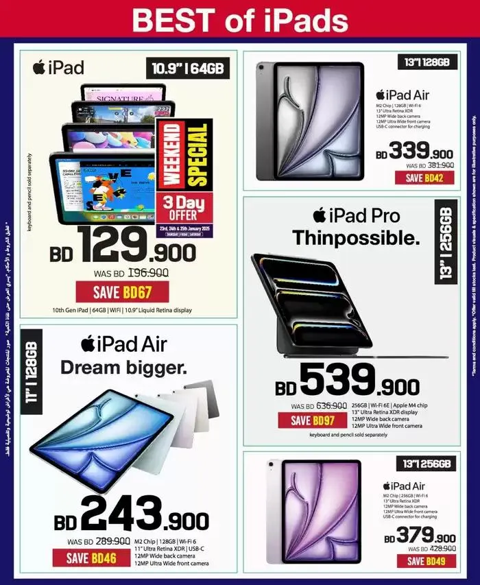 Top offers for thrifty shoppers from 24 January to 7 February 2025 - Offers page 7