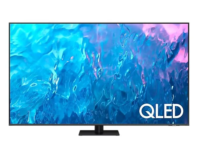 65" Q70C QLED 4K Smart TV