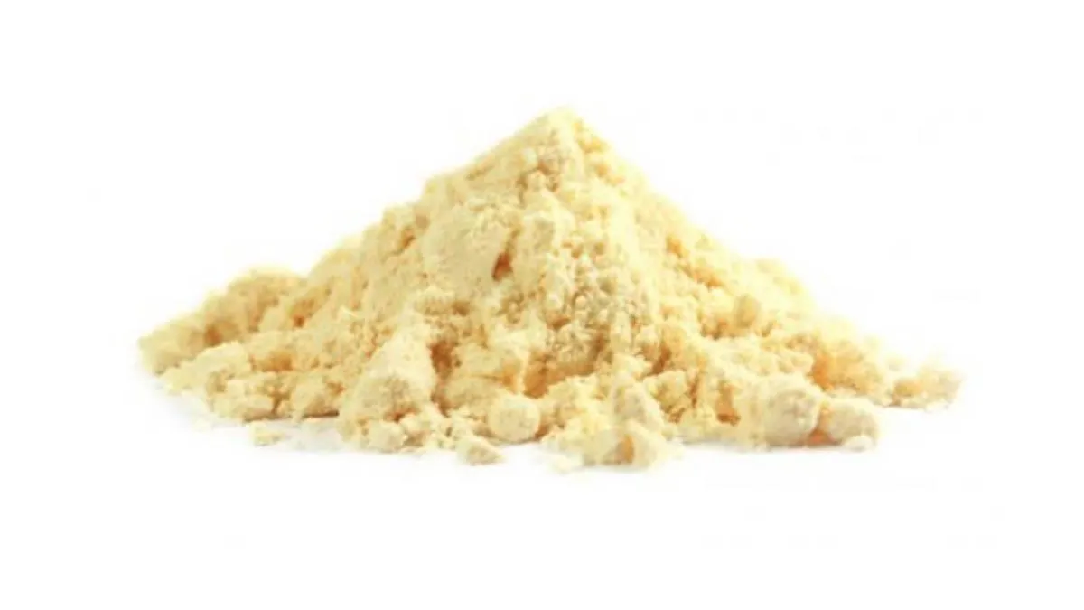 MAKAI ATTA CORNFLOUR 500GM