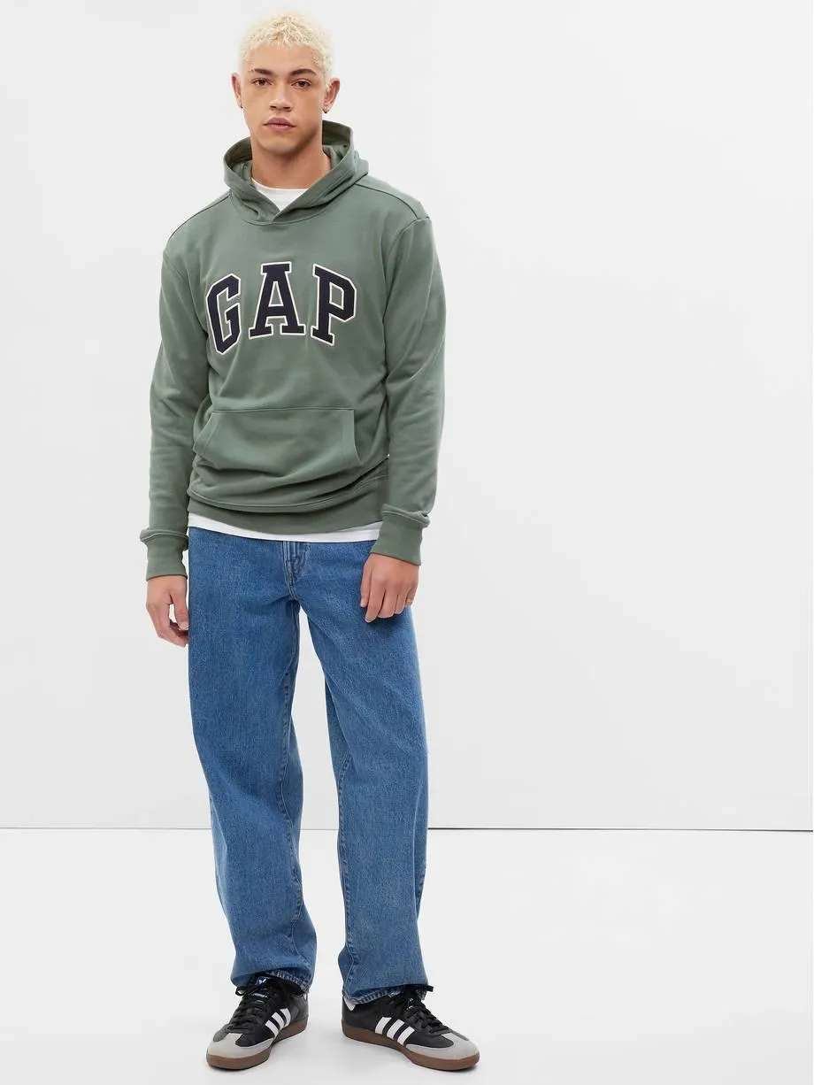 Gap Arch Logo Hoodie
