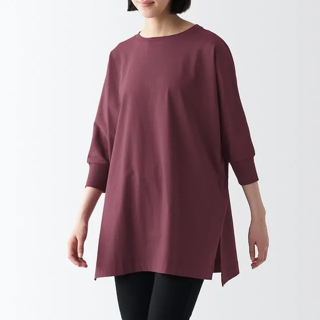 Jersey Tunic