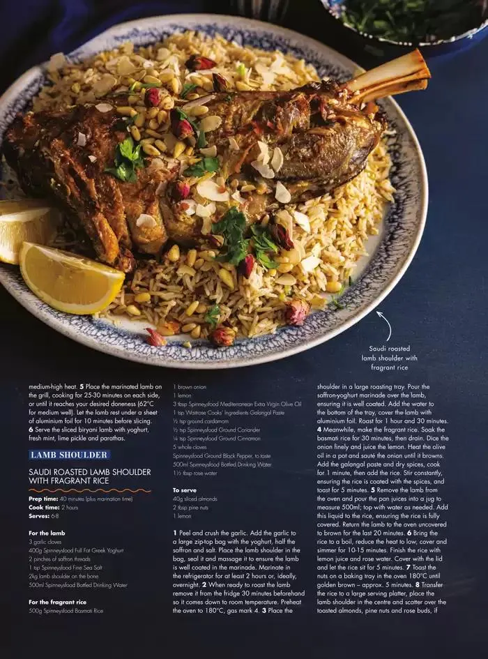 Moments That Matter from 4 March to 30 April 2025 - Offers page 90