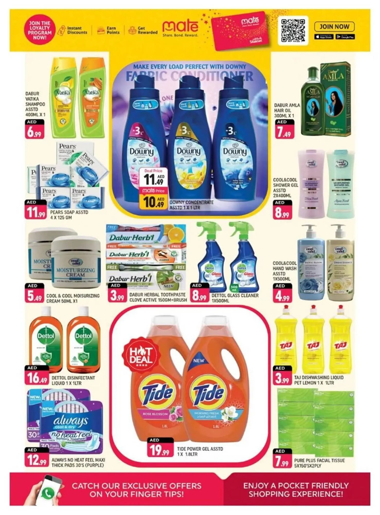 Shaklan catalogue from 7 March to 9 March 2025 - Offers page 7