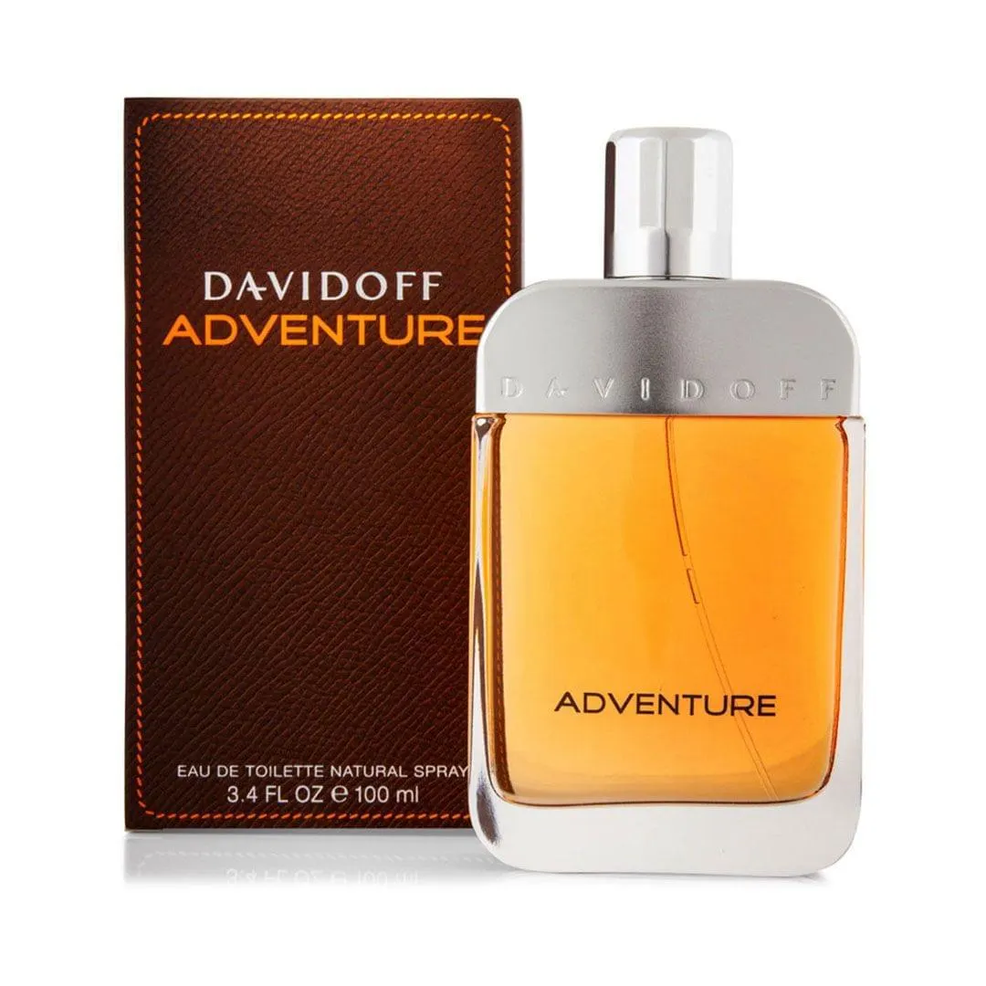 Davidoff Adventure for Men 100ml (EDT)