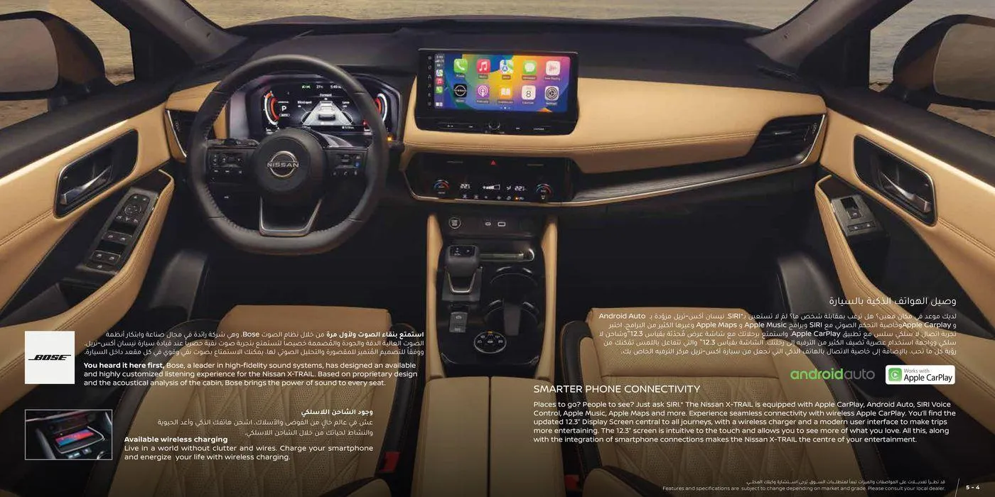 Nissan X-Trail from 21 May to 31 December 2025 - Offers page 3