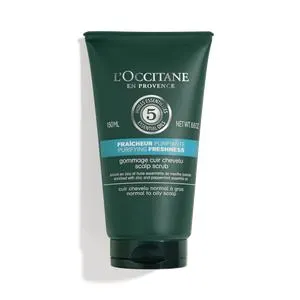 Purifying Freshness Scalp Scrub