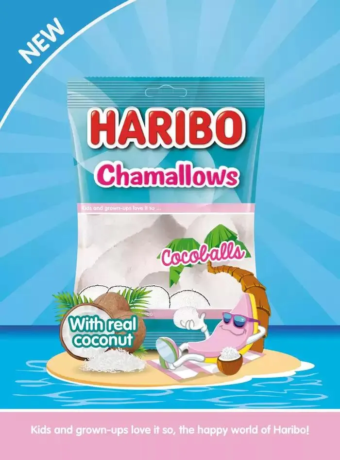 Moments That Matter from 4 March to 30 April 2025 - Offers page 138