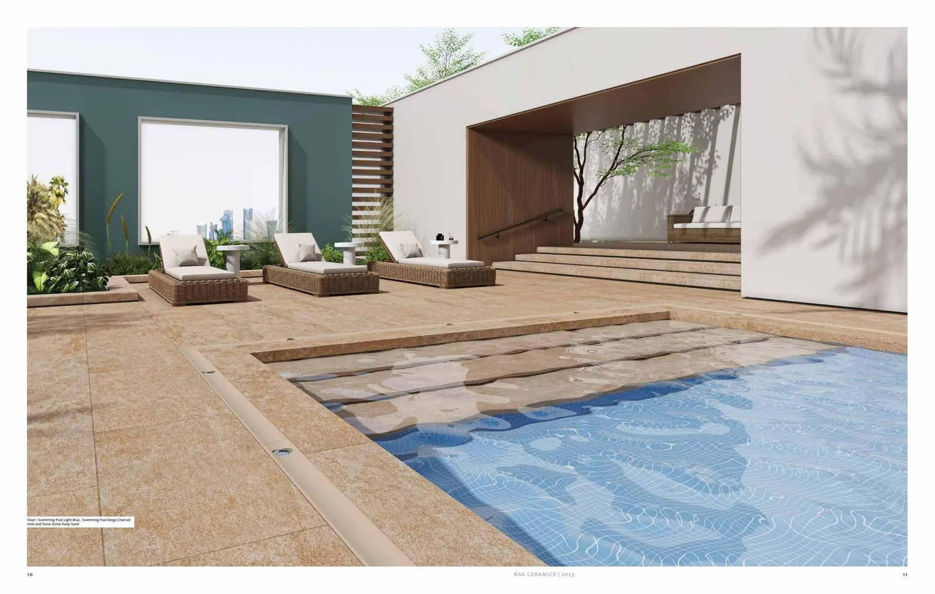 Rak Ceramics catalogue from 1 September to 7 September 2023 - Offers page 6