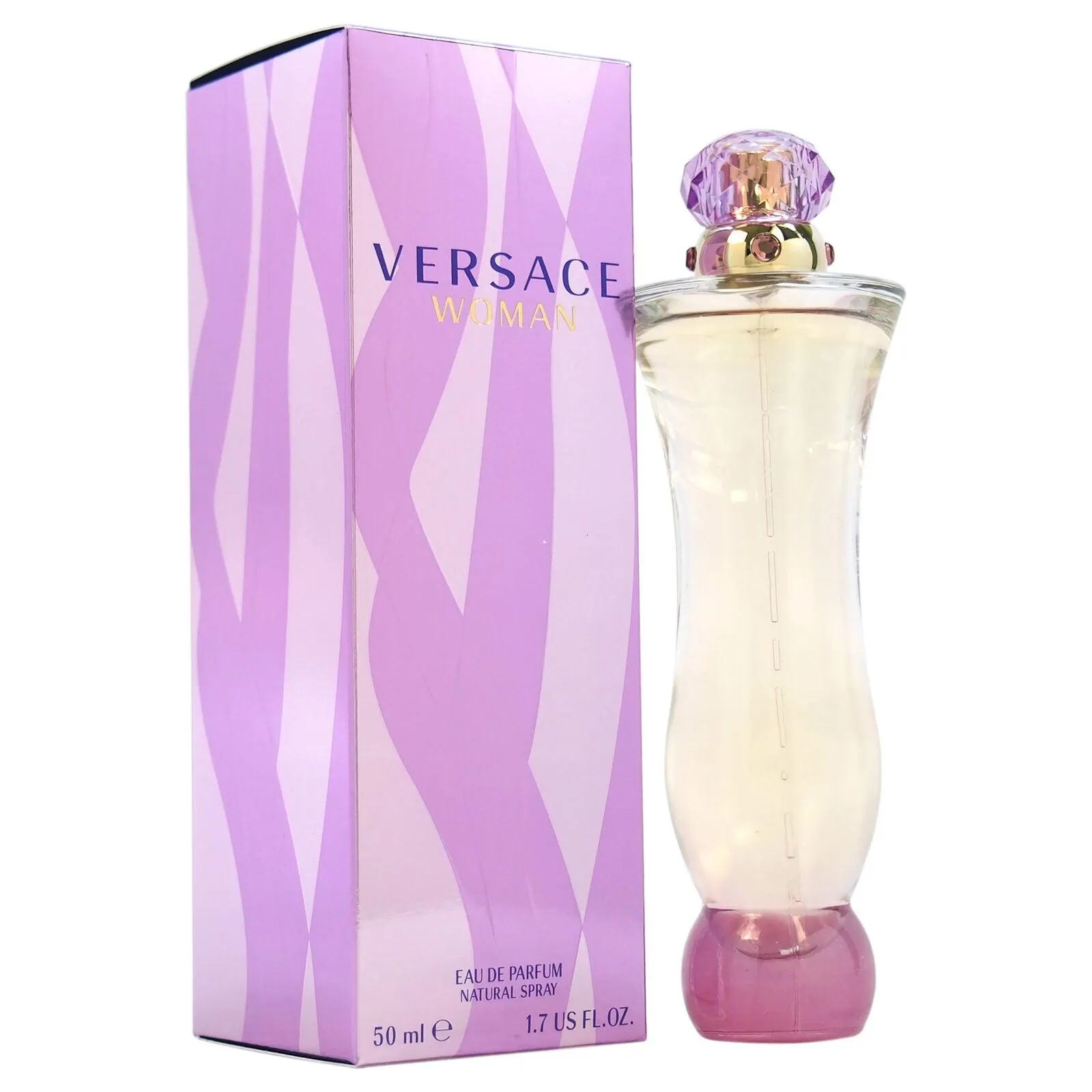 Versace Women by Versace 50ml (EDP)