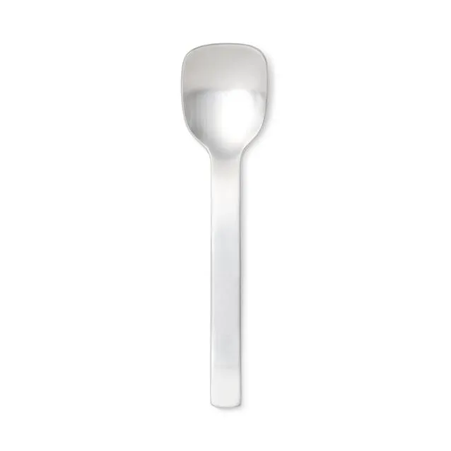 Stainless Steel Ice Cream Spoon , L 11 cm