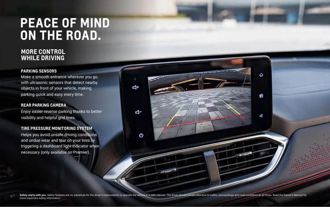 Chevrolet Groove 2024 from 18 December to 31 August 2024 - Offers page 9