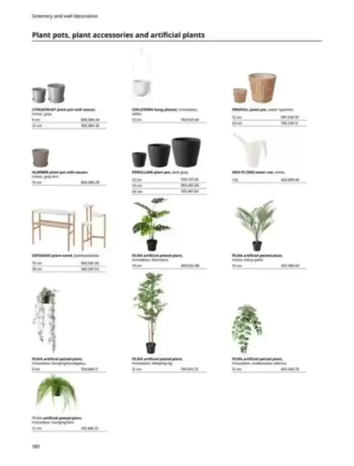 Office Brochure is Live Now! from 5 February to 31 December 2025 - Offers page 180