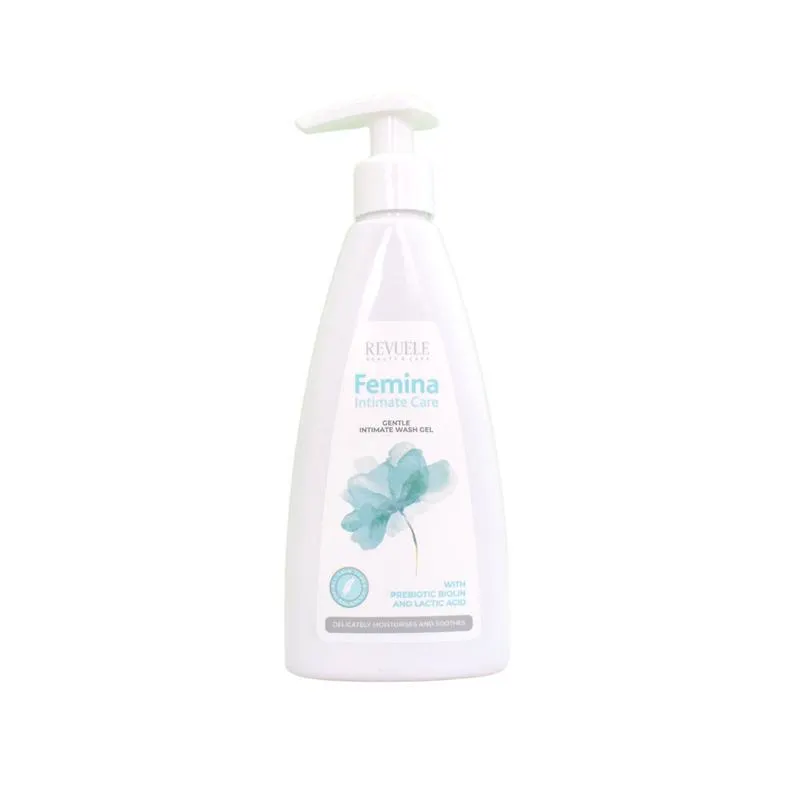 Revuele Femina Intimate Care Gentle Intimate wash Gel 250ml