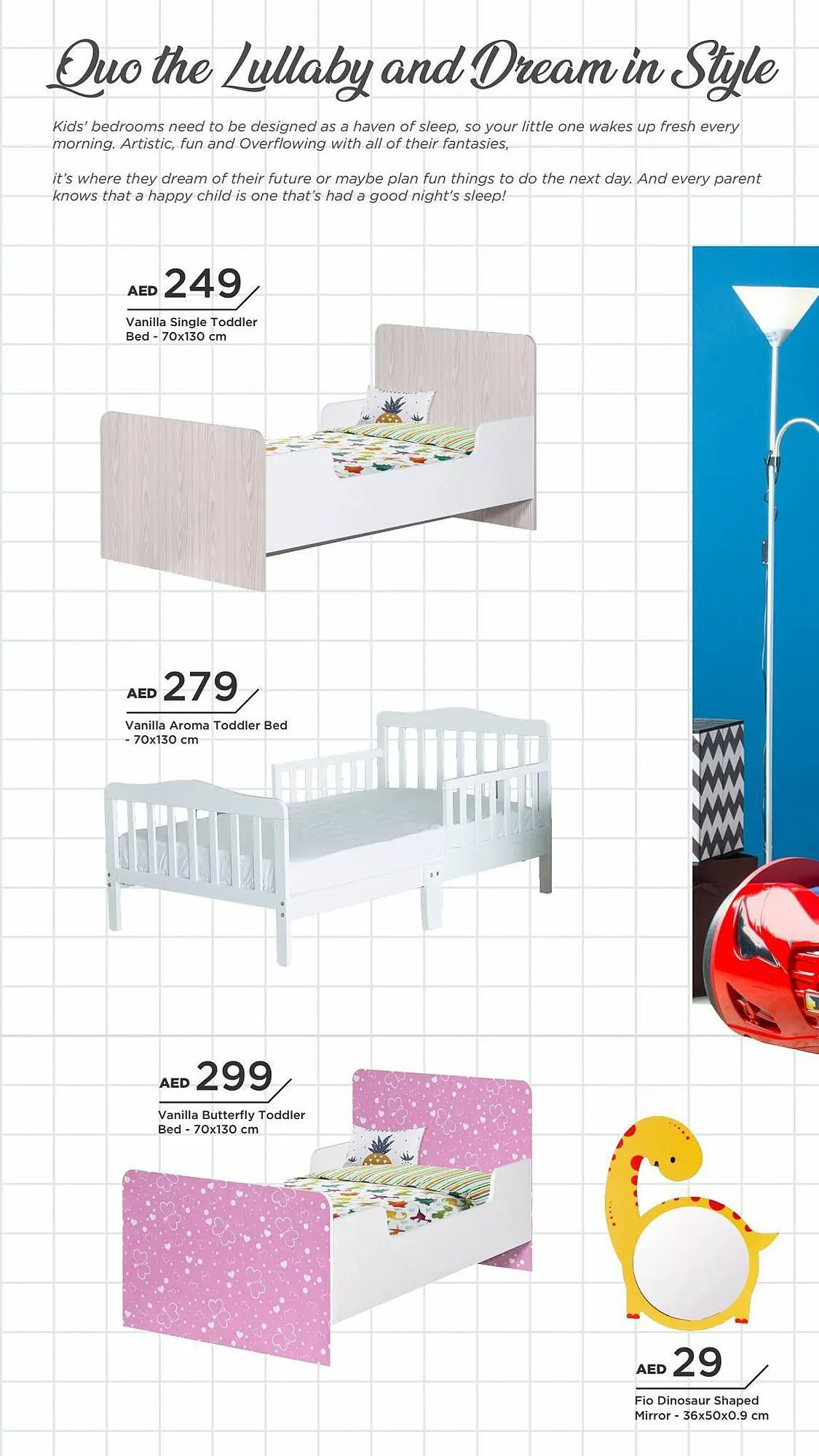 Home Box catalogue from 21 August to 27 August 2023 - Offers page 8