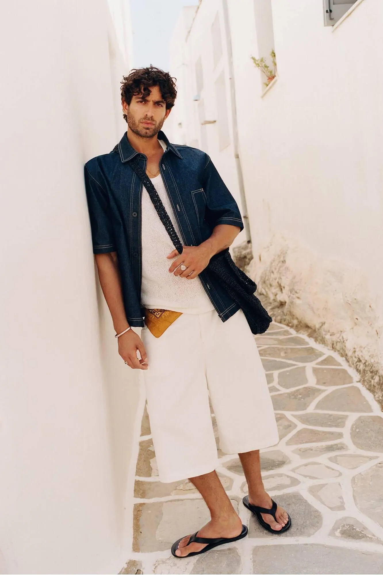 ZARA Kundeavis fra 14. juli til 31. august 2023 - kundeavisside 6