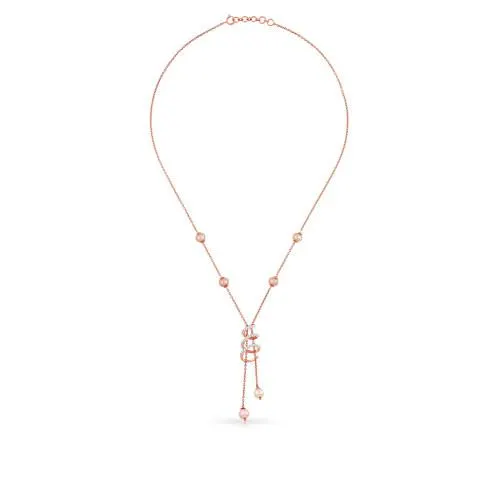 Mine Diamond Necklace NKZOL10009
