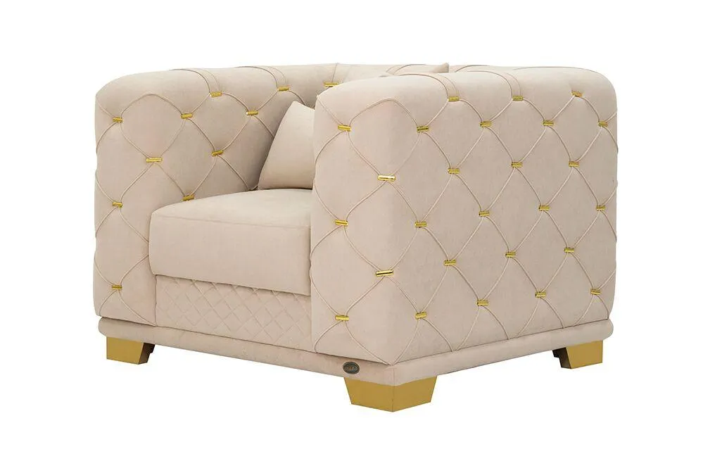 Zhuri Sofa Set