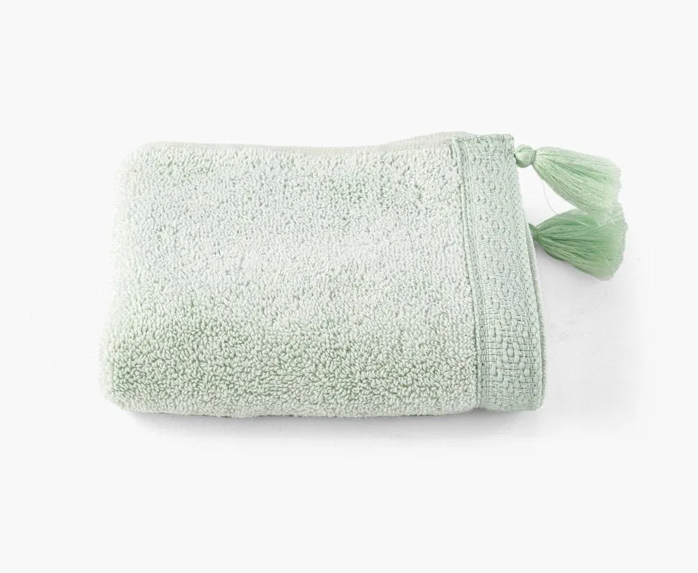 Amier Face Towel