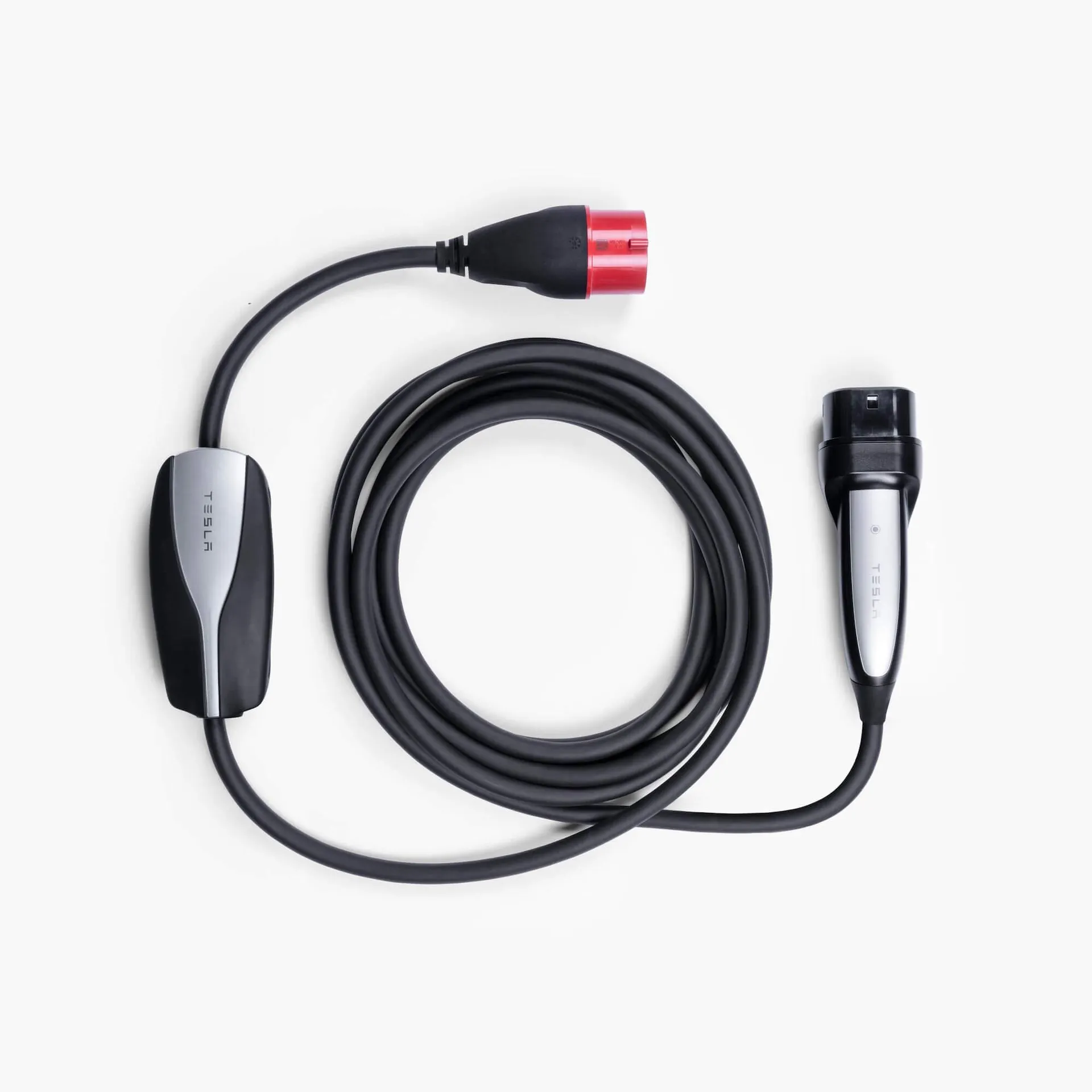 Corded Mobile Connector - EMEA