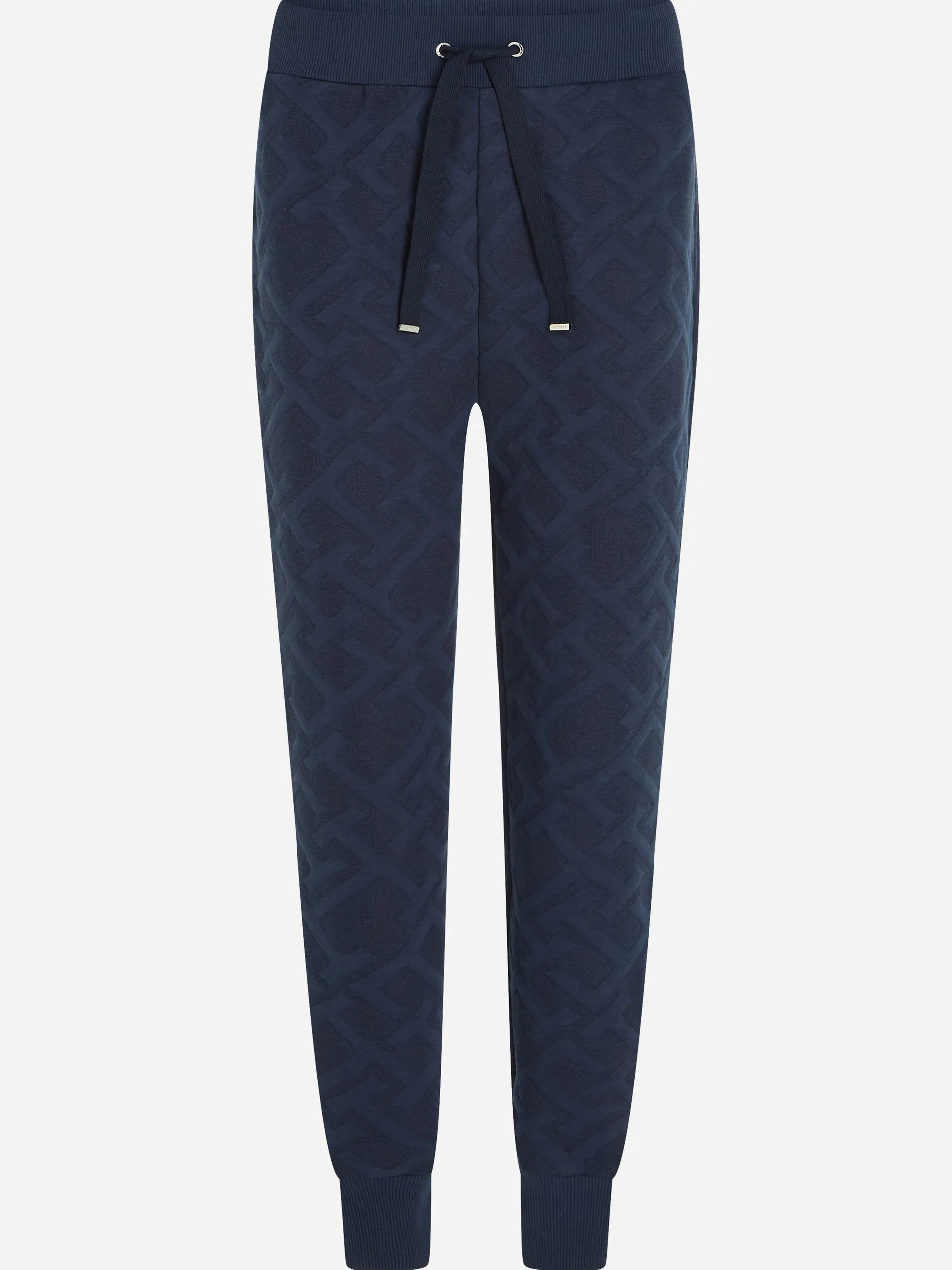 TH Monogram Jacquard Joggers