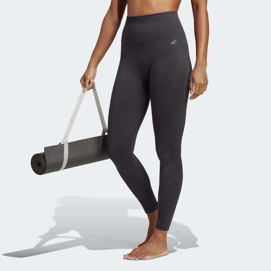 Yoga Seamless 7/8 Leggings