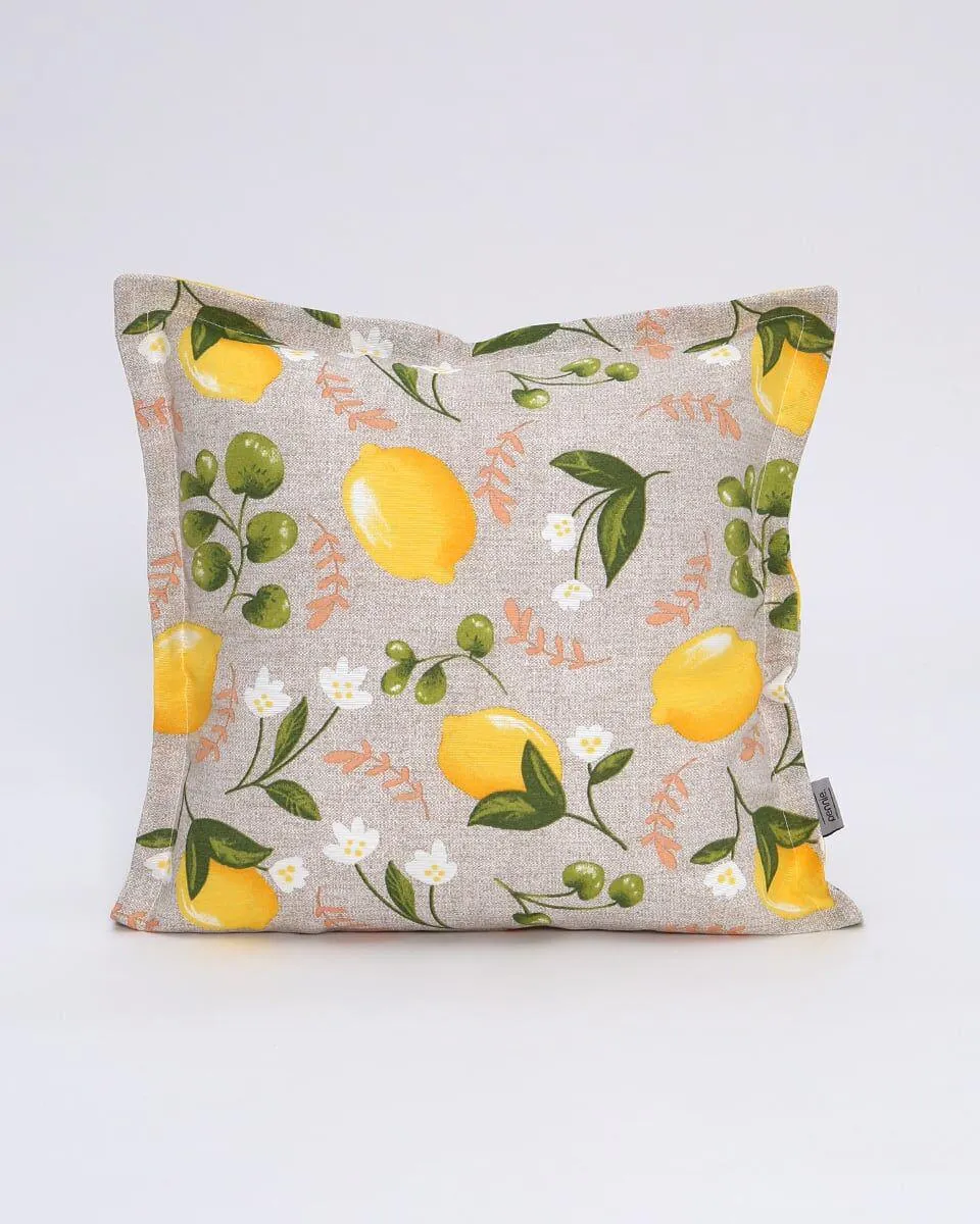 Διακοσμητικη Μαξιλαροθηκη Juicy