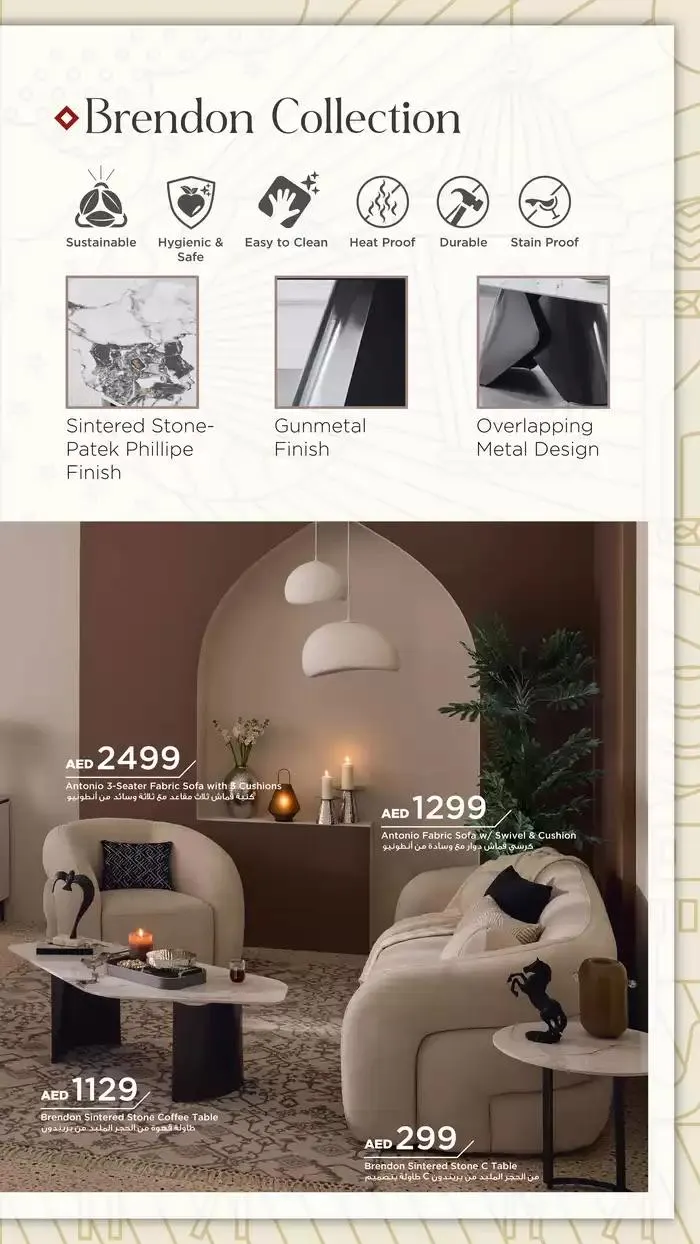 PRE-RAMADAN from 22 January to 5 February 2025 - Offers page 4