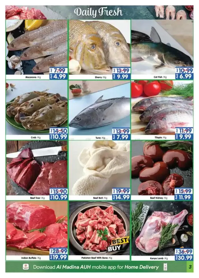 Discover attractive offers from 7 February to 9 February 2025 - Offers page 3