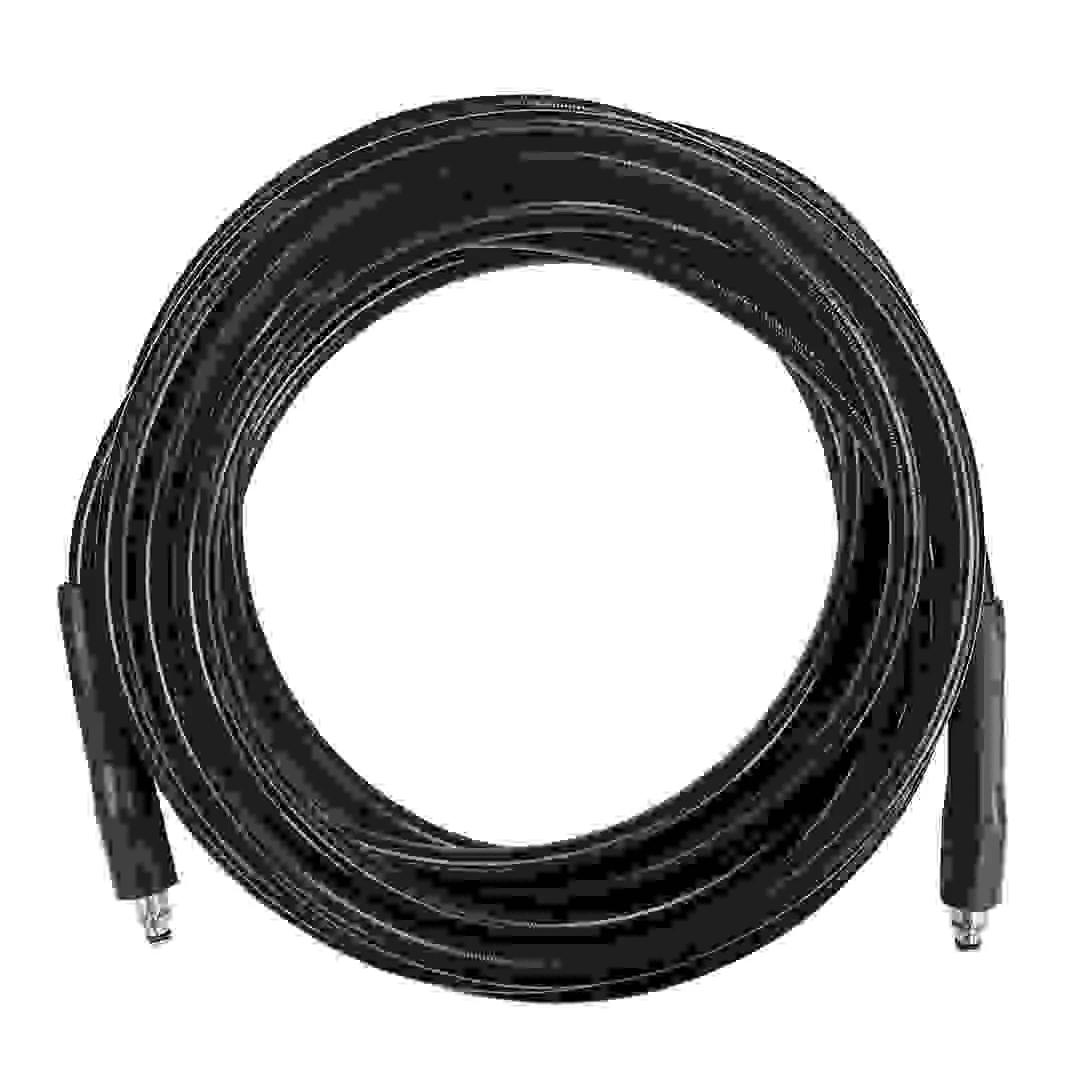 Mac Allister PVC Supersoft Hose (10 m)