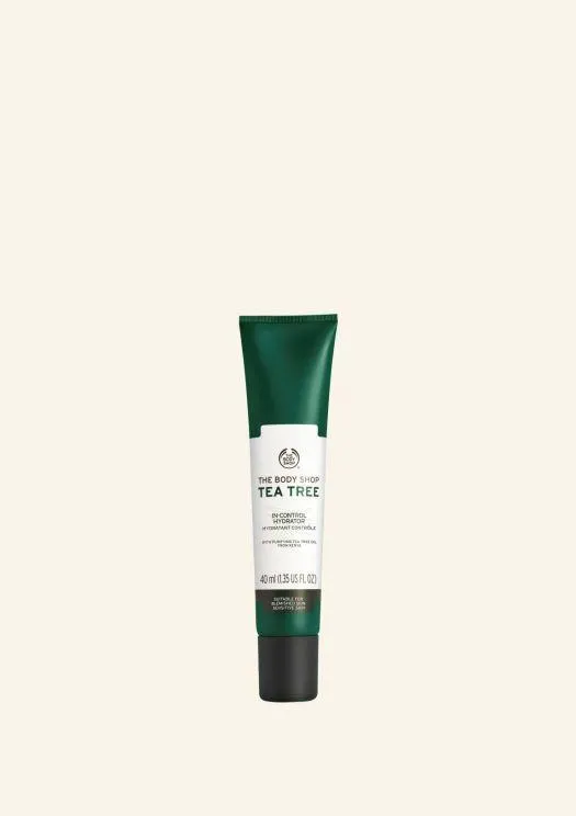 Tea Tree In-control Hydrator