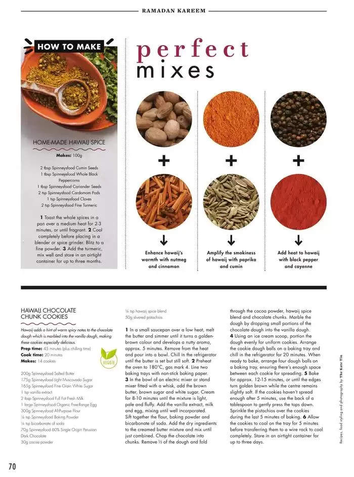 Moments That Matter from 4 March to 30 April 2025 - Offers page 70