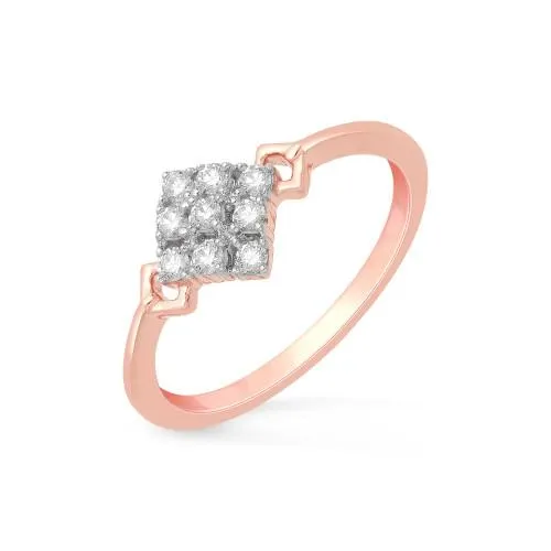 Mine Diamond Ring FRGEN19838